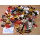 LEGO Kerítés/korlát elemek