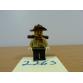 LEGO Adventures figura