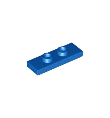 Módosított lapos elem 1 x 3