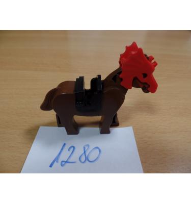 LEGO Állat/Ló,lovacska