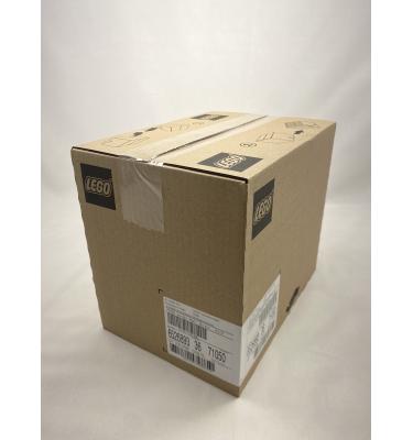 Gyári, bontatlan karton (36 db minifigura) | LEGO® Gyűjthető Minifigurák 71050 - Pókember: A pókverzumon át