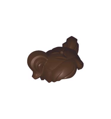 Minifigura haj