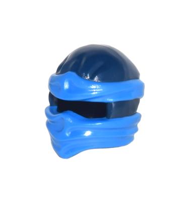 Minifigura fejfedő