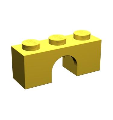 Boltív 1 x 3