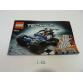 Lego Technic 42010 - CSAK ÖSSZERAKÁSI ÚTMUTATÓ!
