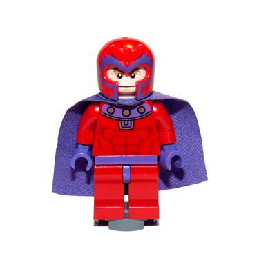 Magneto