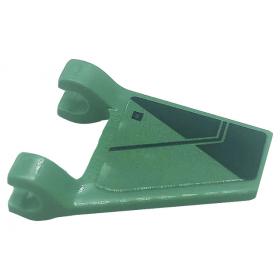 Zászló 2 x 2 - mintás/matricás™