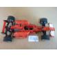 LEGO Ferrari F1 Versenyautó 1:10