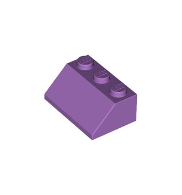 Lejtő 2 x 3 (45°)