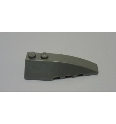 Ék elem 6 x 2 (jobb)