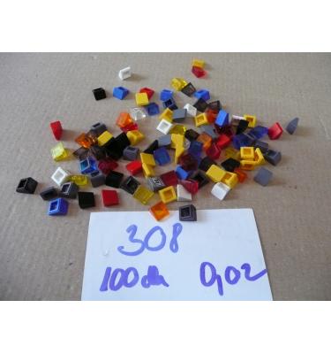 Lego speciális válogatott elemek vegyes csomag