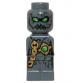 Heroica Golem Lord mikrofigura