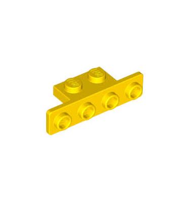 Konzol elem 1 x 2 - 1 x 4