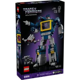 Transformers: Fülelő™