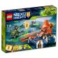 LEGO® Nexo Knights Lance Lebegő Harci Járműve