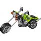 LEGO Országúti motor