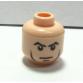 Minifigura fej