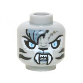 Minifigura fej™