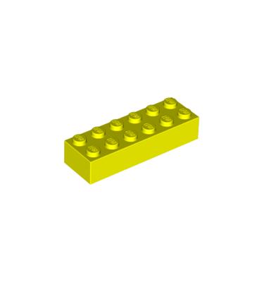 Kocka 2 x 6