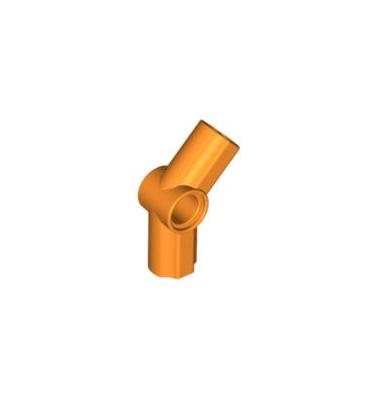 Technic tengely- és pin csatlakozó 135°