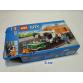 Lego City 60118 - CSAK ÜRES DOBOZ!!!