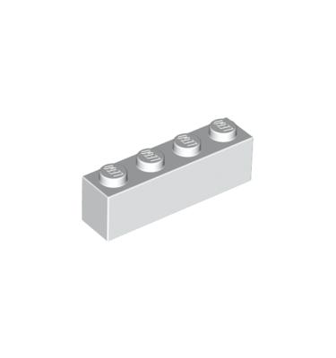 Kocka 1 x 4