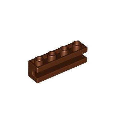 1 x 4 módosított kocka