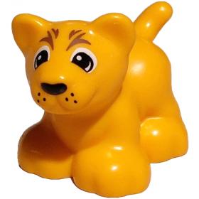 Duplo oroszlán (kicsi)™