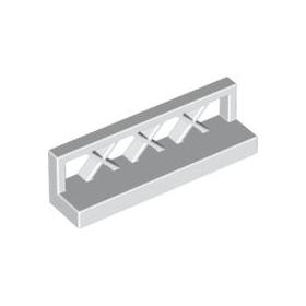 Kerítés 1 x 4 x 1™