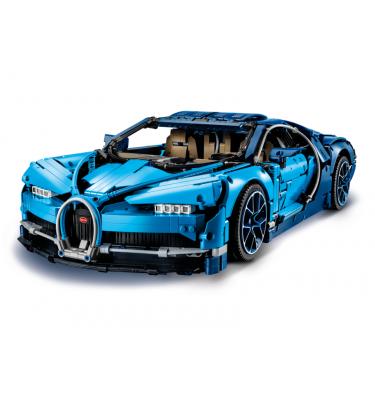 Bugatti Chiron