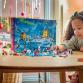 LEGO® Friends Adventi naptár 2026