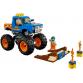 LEGO® City Óriási teherautó