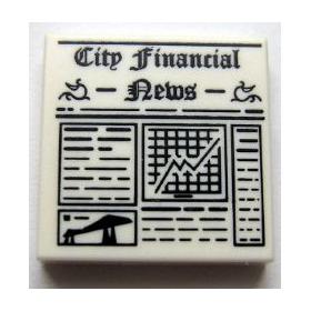 Csempe 2 x 2 - mintás/matricás™