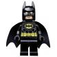 Batman minifigura