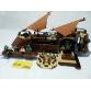Jabba's Sail Barge