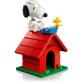 Peanuts: Snoopy kutyaháza