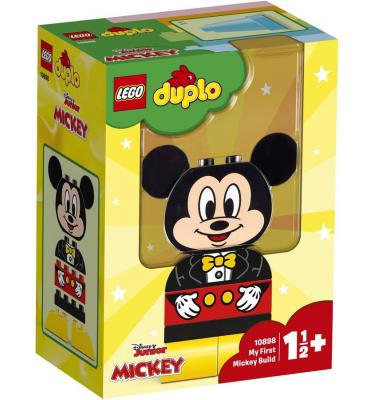 Első Mickey egerem