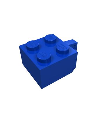 Zsanér kocka 2 x 2