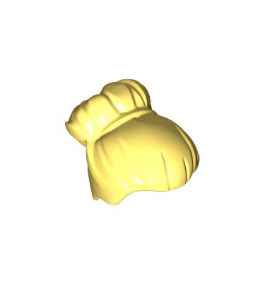 Minifigura haj