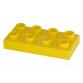 Duplo lapos elem 2 x 4