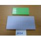 Belville alaplap / 2 db