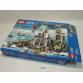 Lego City 60130 - CSAK ÜRES DOBOZ!!!