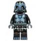 Chima Gorzan minifigura