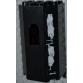 Panel / fal elem ablakkal 3 x 4 x 6 - mintás/matricás