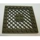 Rácsos lapos elem 8 x 8