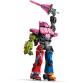 Mecha Team Leader