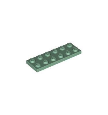 Lapos elem 2 x 6