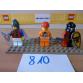 LEGO Figurák / 3 db