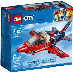 LEGO® City Légi parádé repülő™