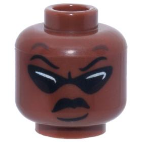 Minifigura fej™